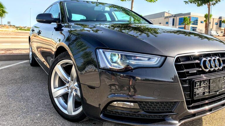 audi carrilloautomocion