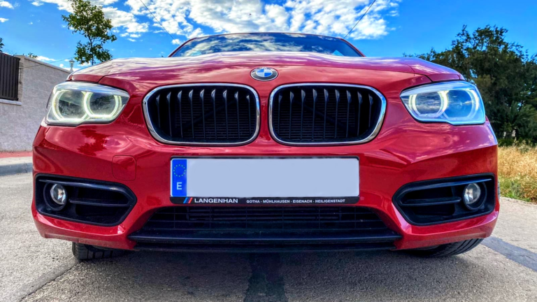 bmw carrilloautomocion