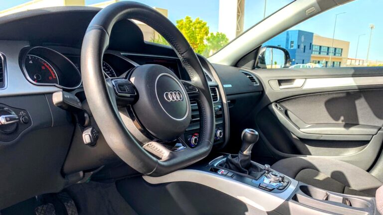 audi carrilloautomocion