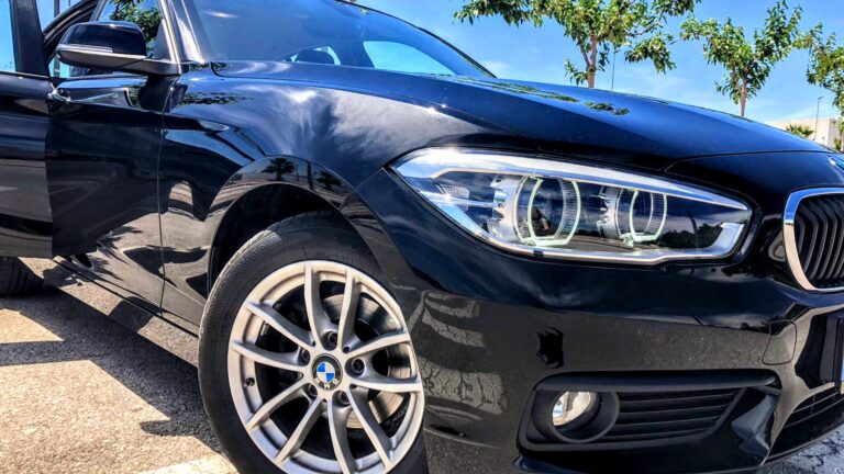 bmw carrilloautomocion