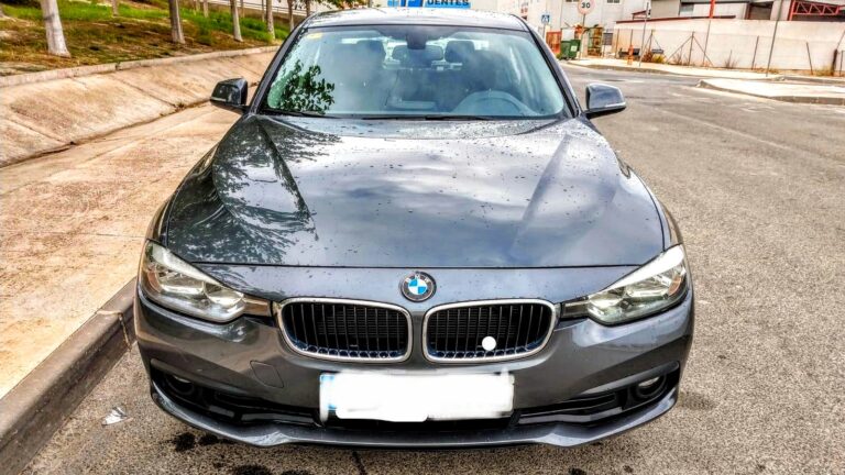 bmw carrilloautomocion