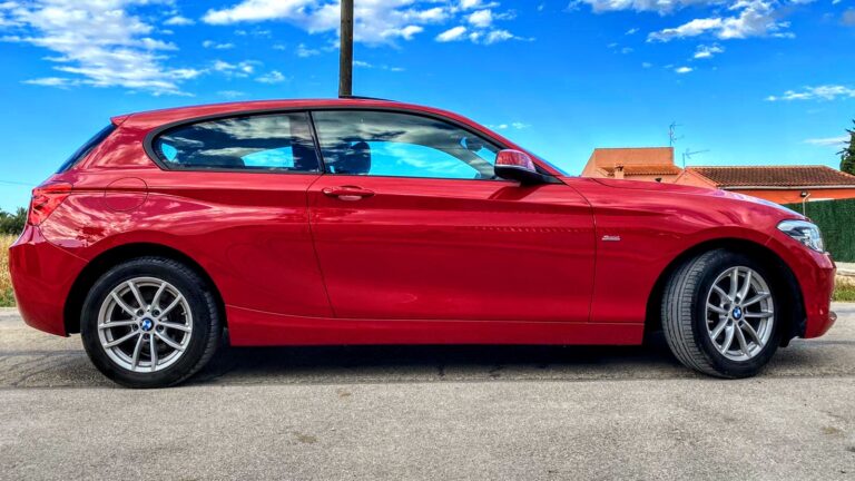 bmw carrilloautomocion