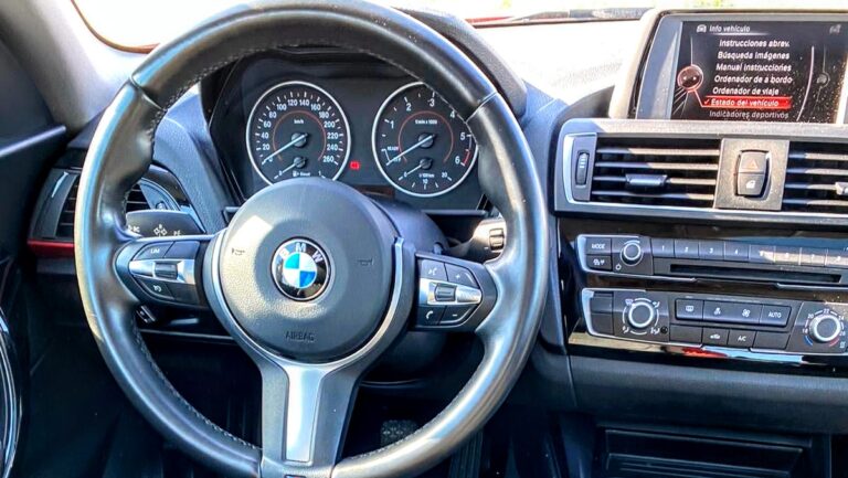 bmw carrilloautomocion