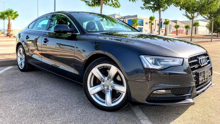 audi carrilloautomocion